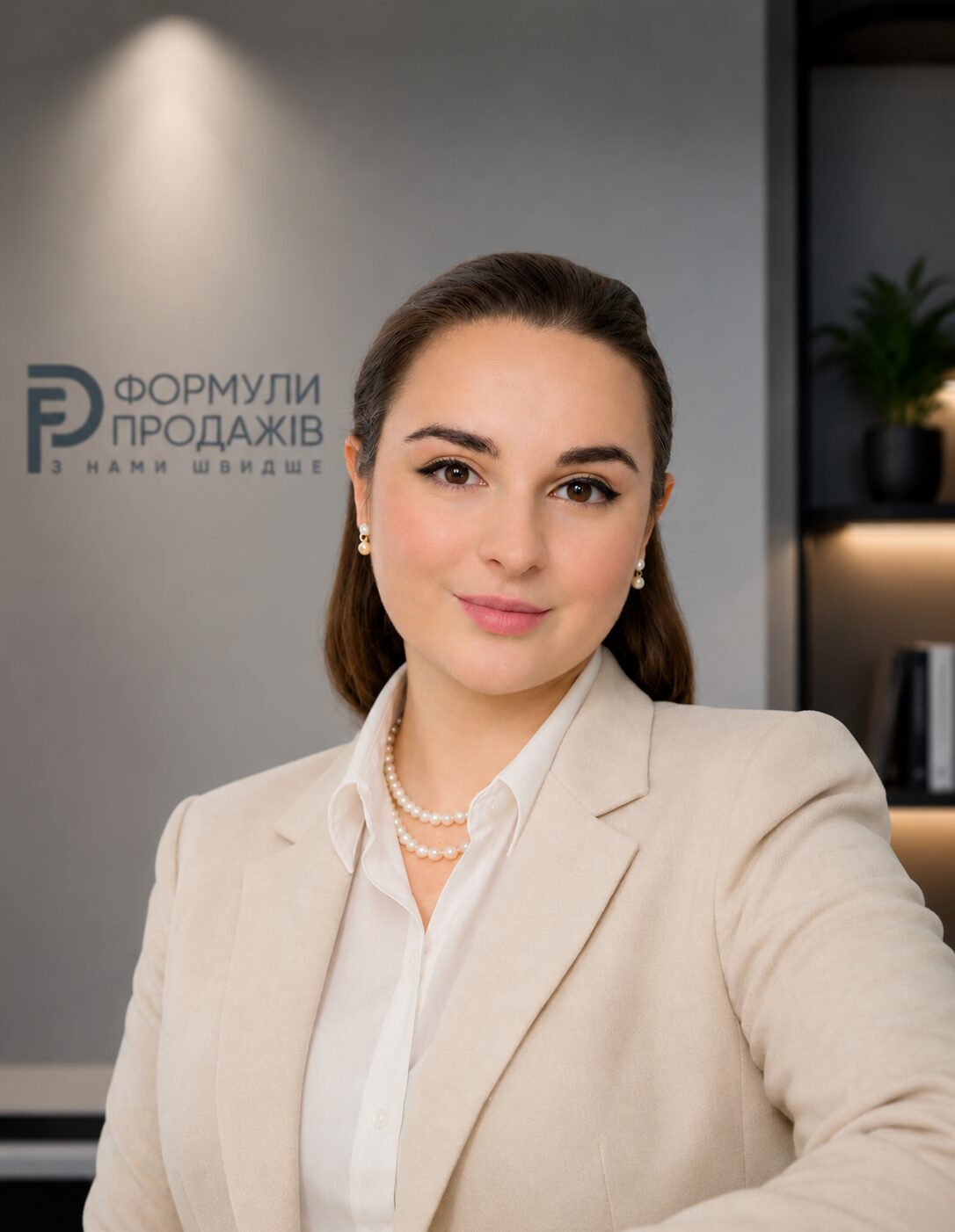 Анна Значкова