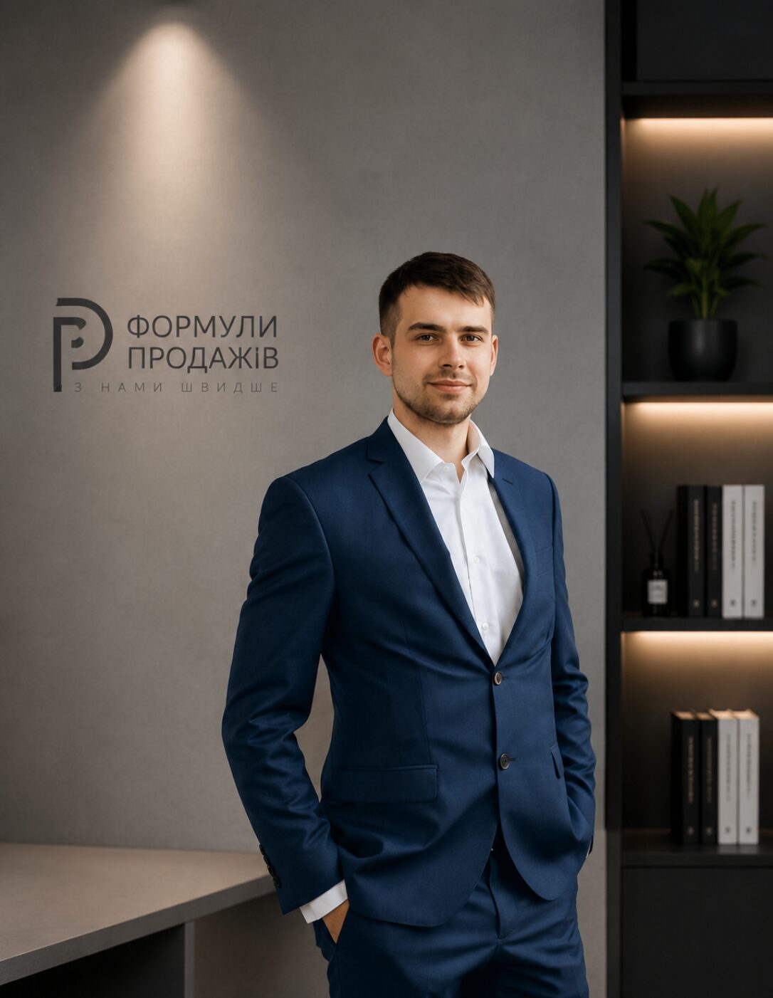 Будников Олександр