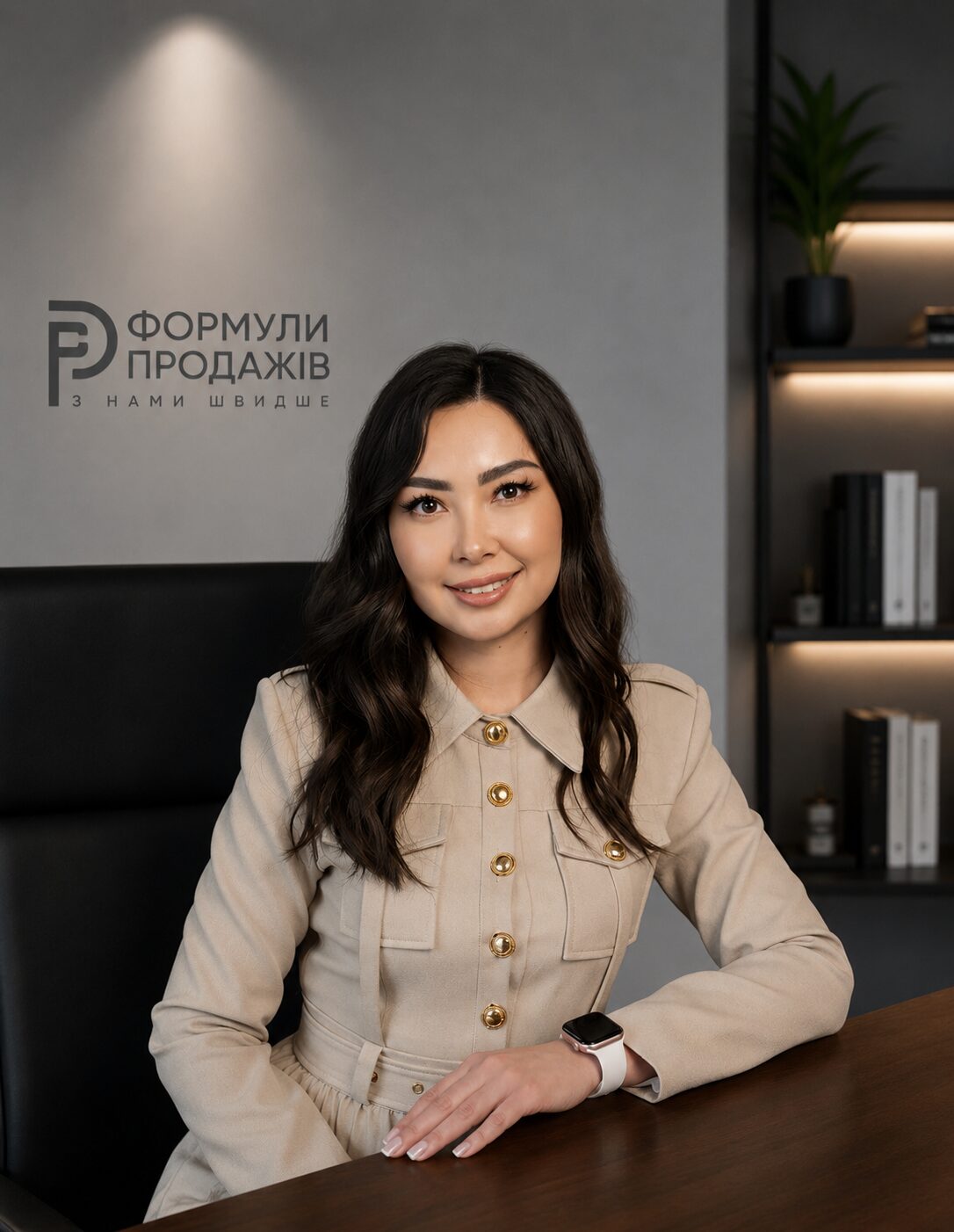 Анель Нурали