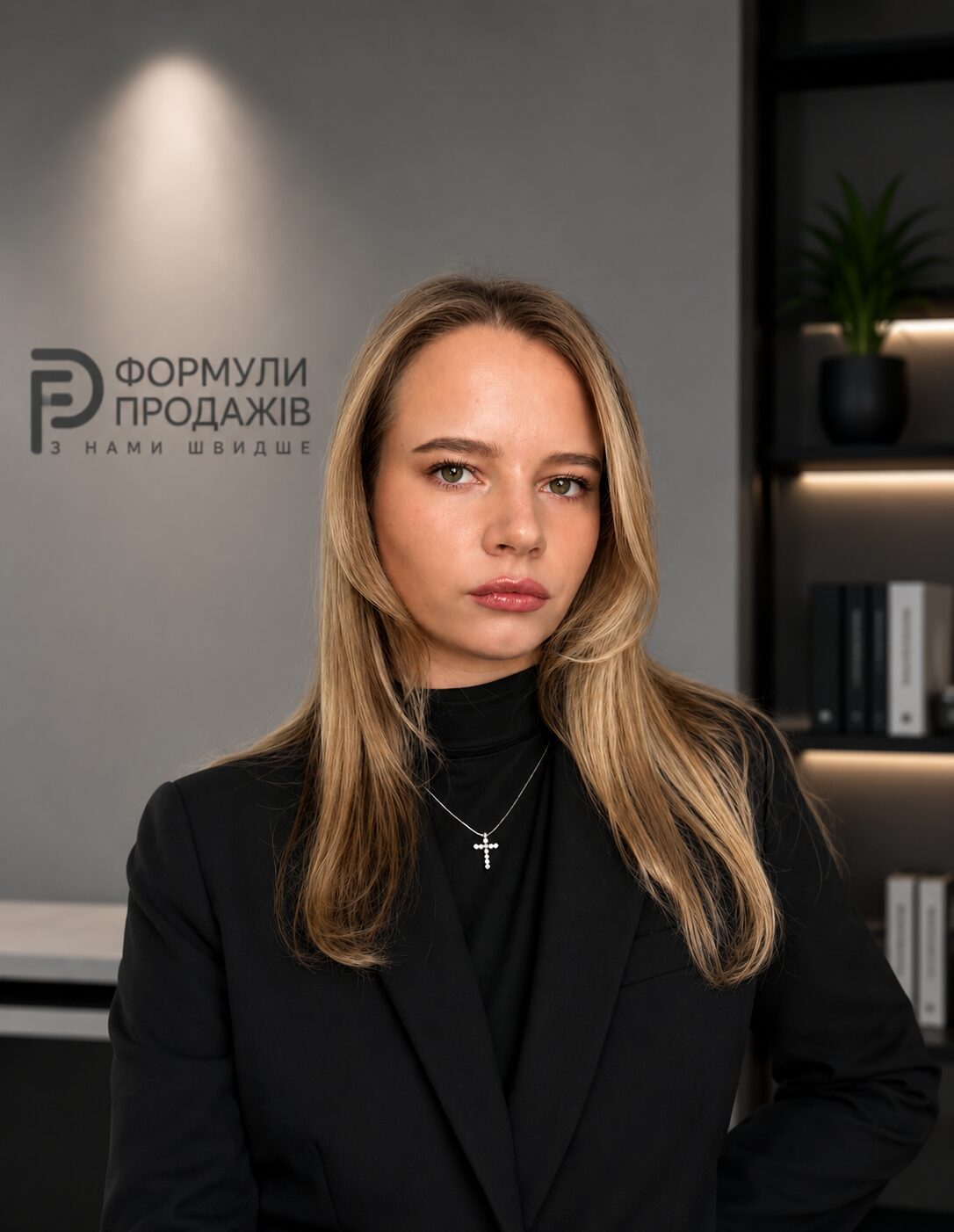 Анастасія Сергієнко