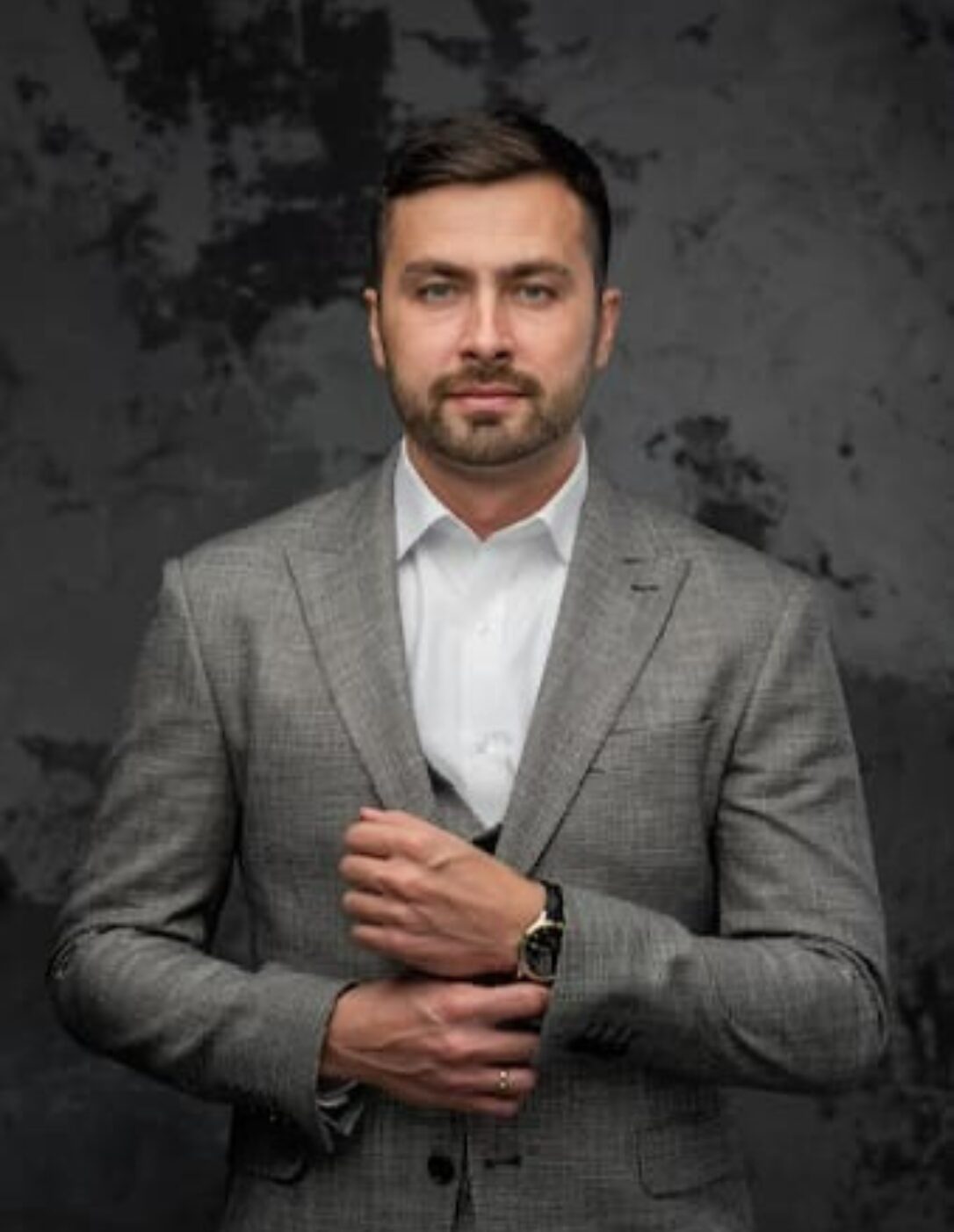 ІВАН ФРОЛКОВ