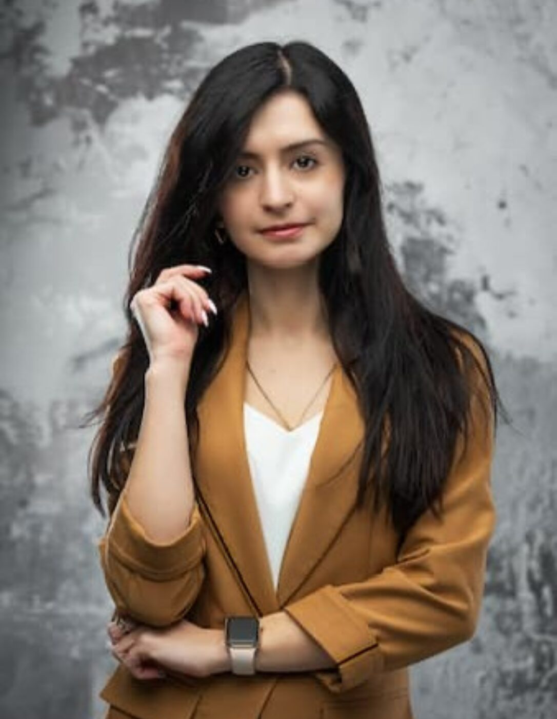 ВАГАНОВА НАТАЛІЯ