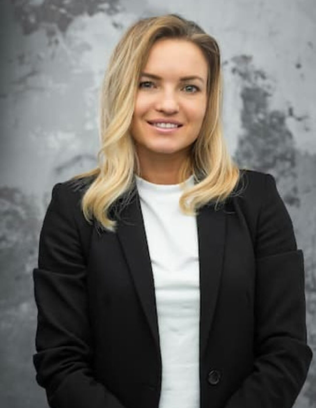 АЛЛА ВОРОБЙОВА