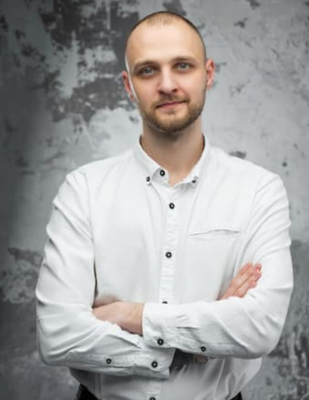 ІВАН ЧЕПОВСЬКИЙ