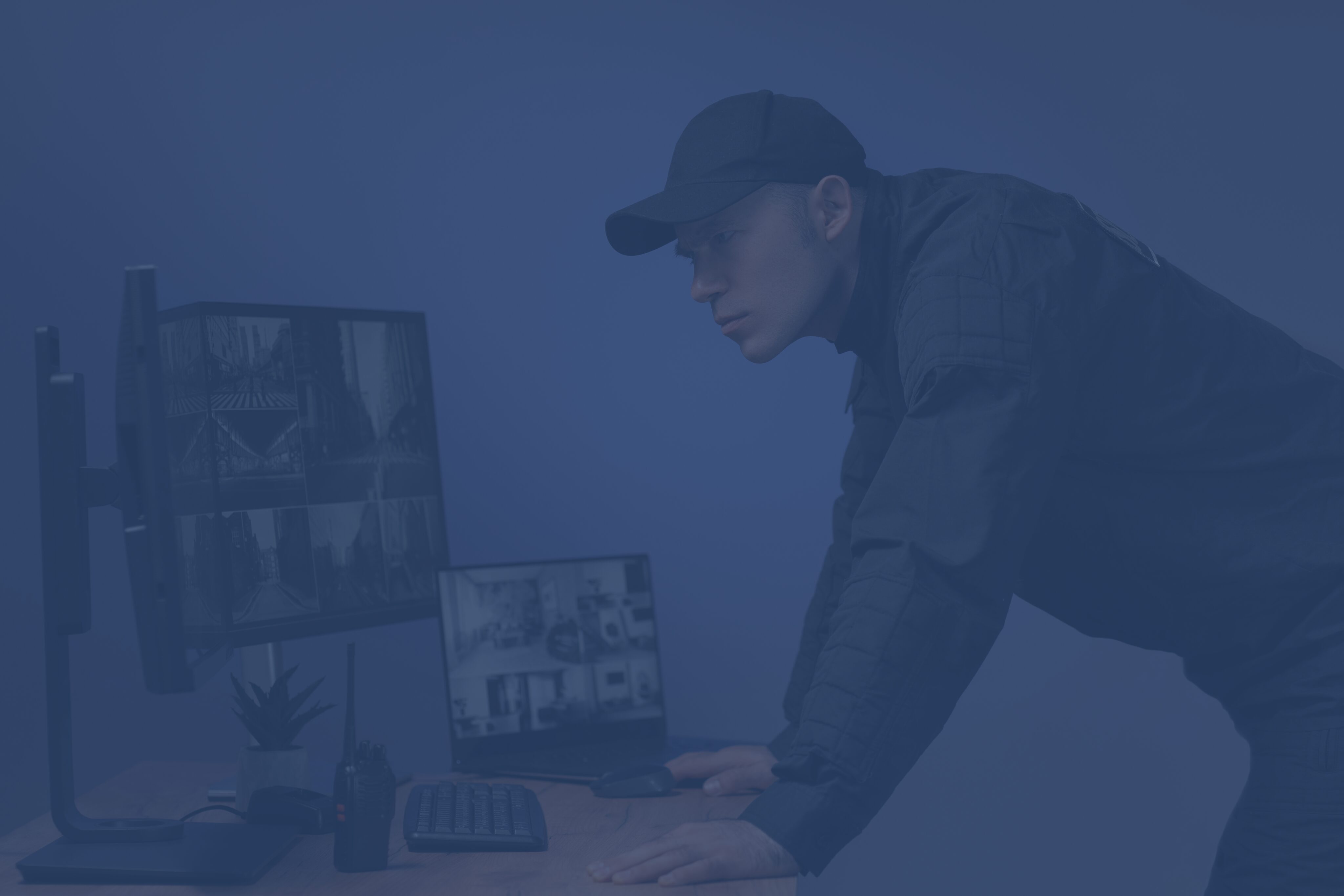 Case background image