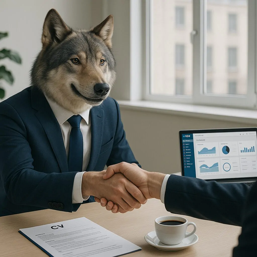 Professional Interview