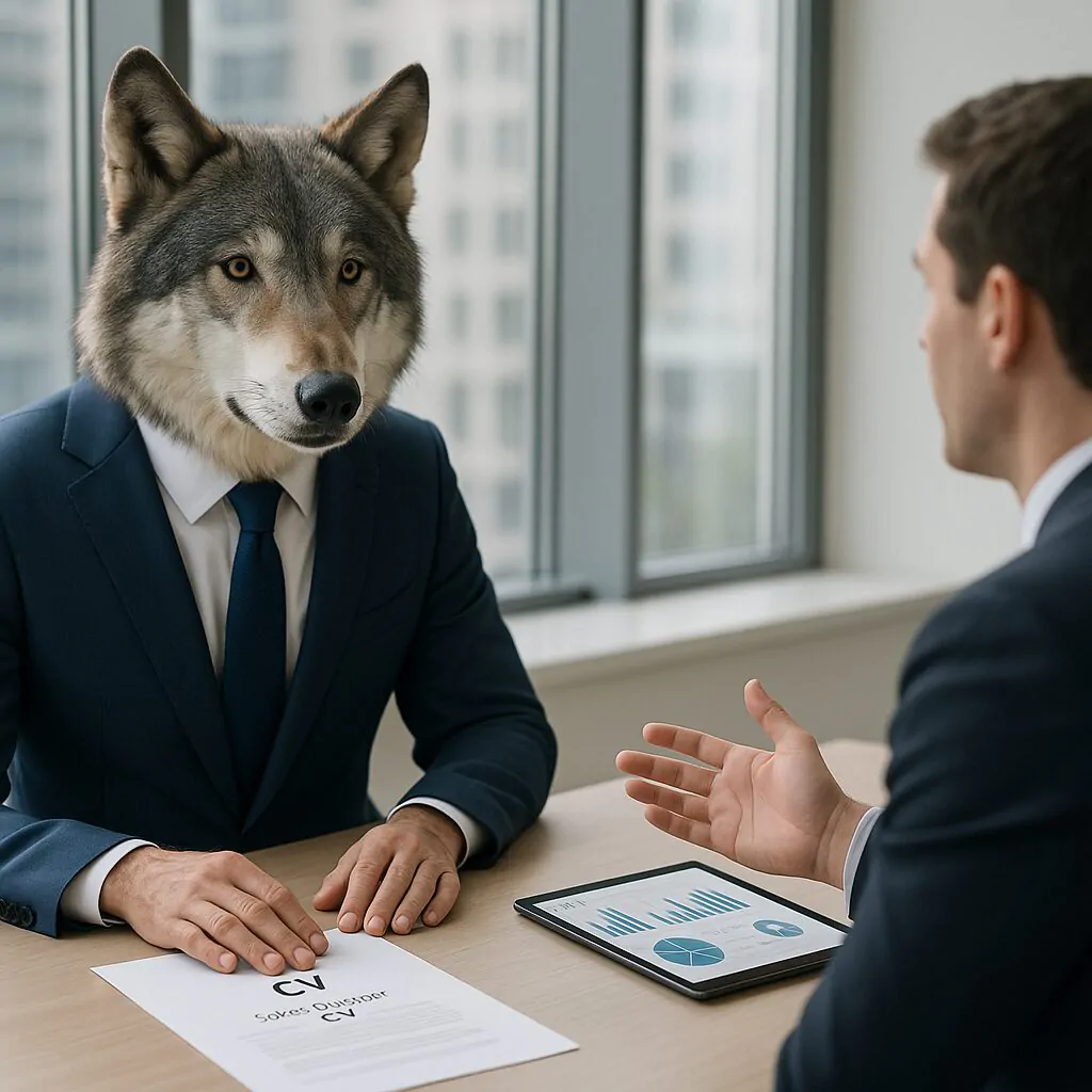 Professional Interview