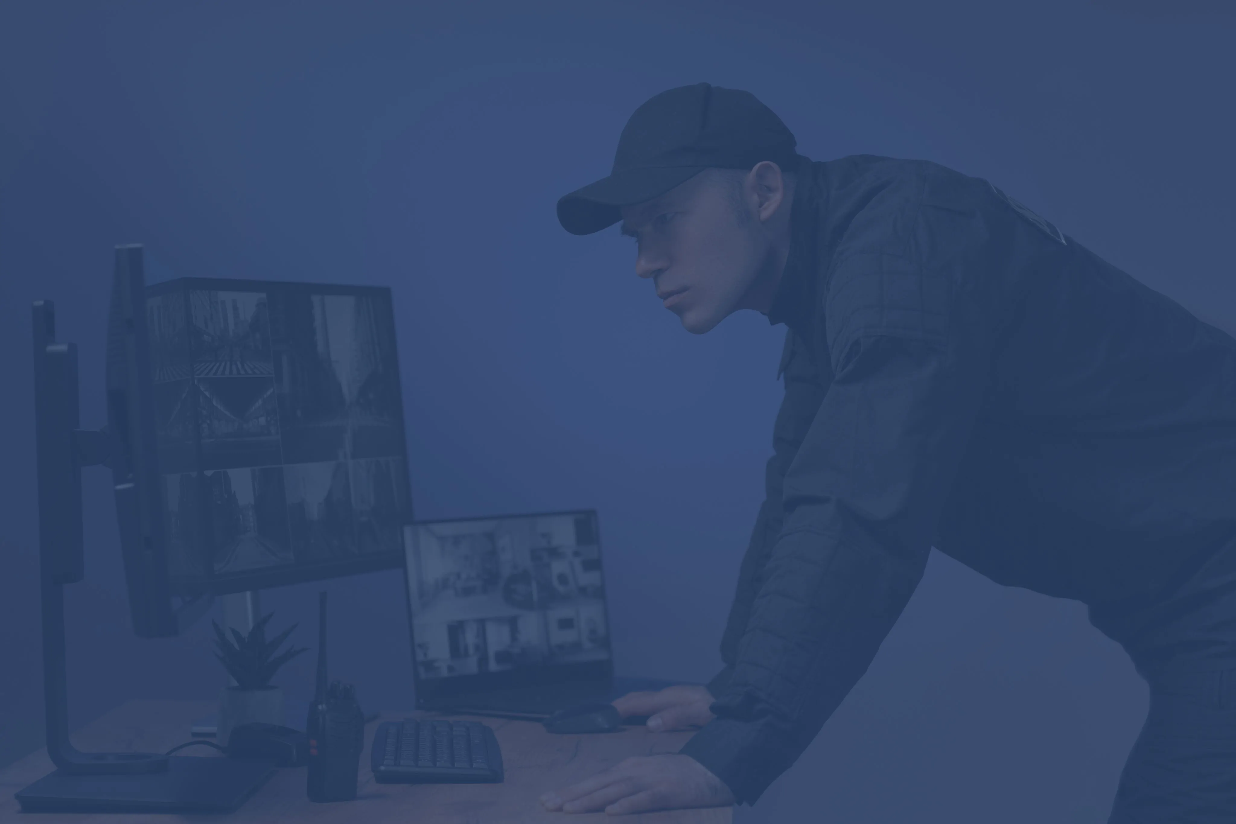 Case background image